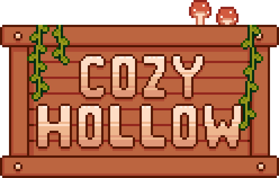Cozy Hollow